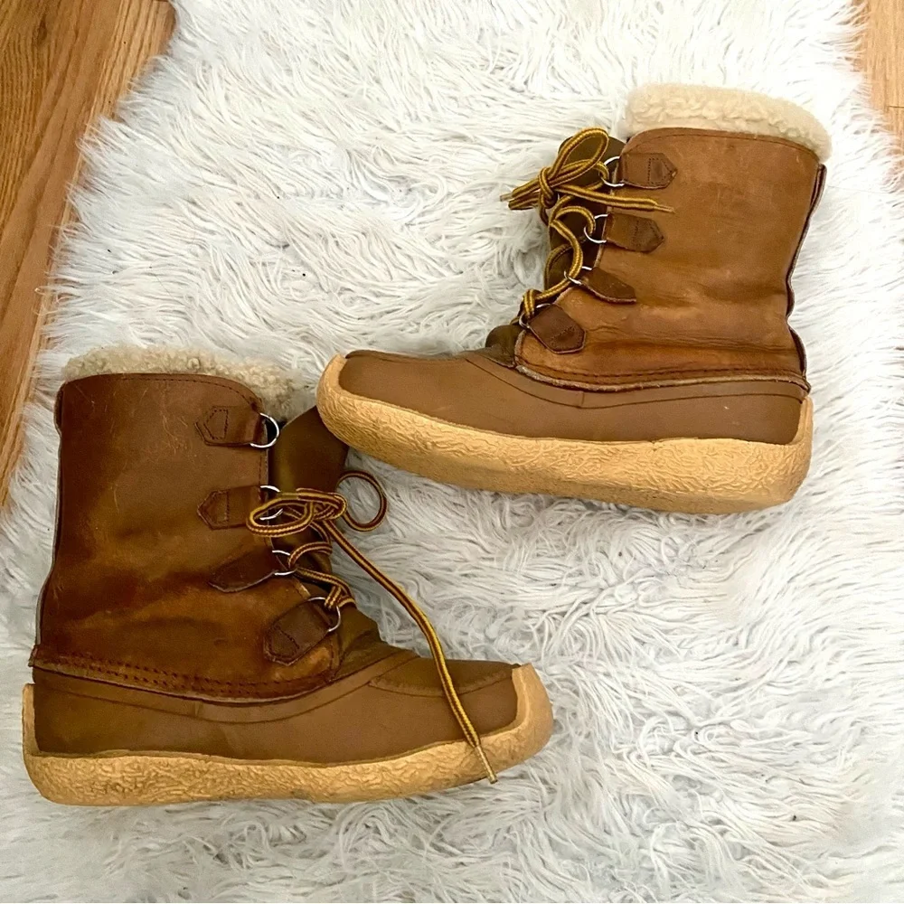 sorel chugalug